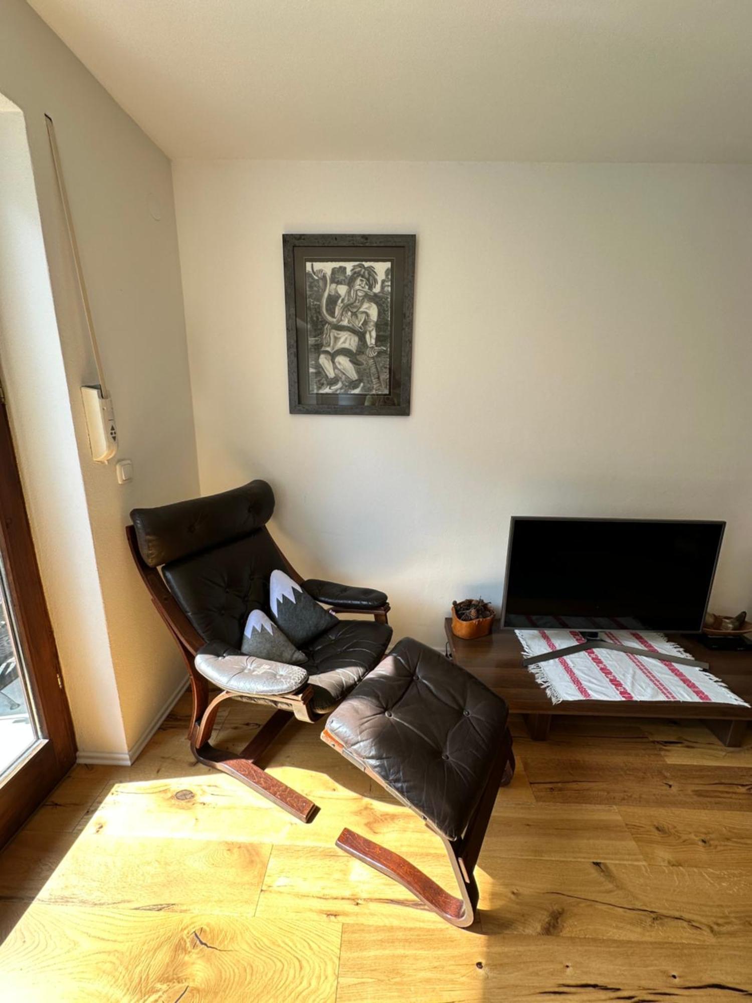 Ferienwohnung Stella Krün Extérieur photo