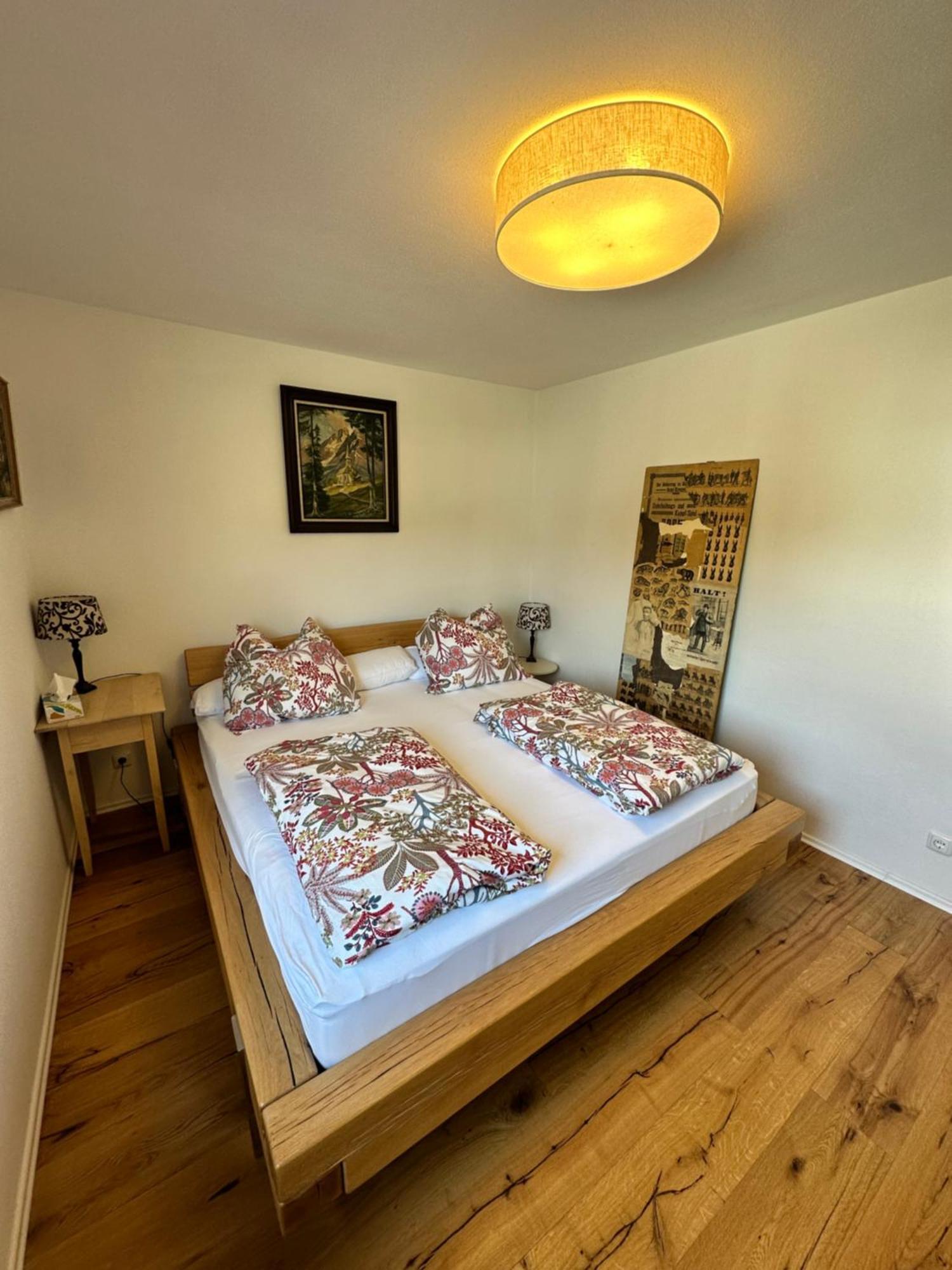 Ferienwohnung Stella Krün Extérieur photo