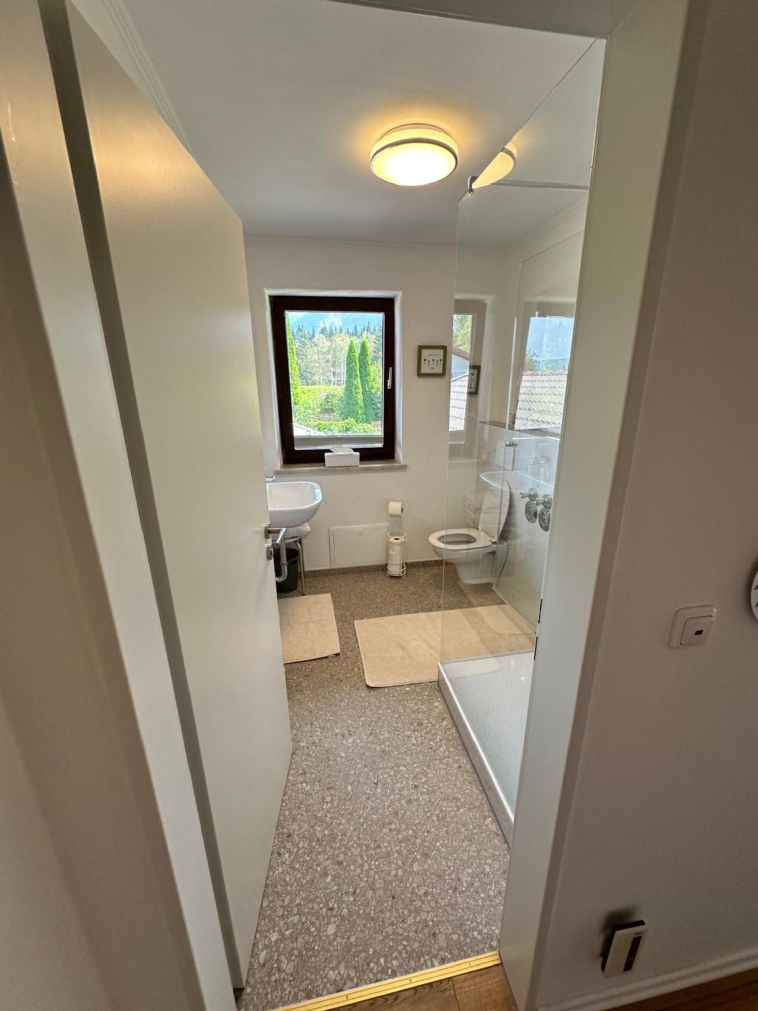 Ferienwohnung Stella Krün Extérieur photo