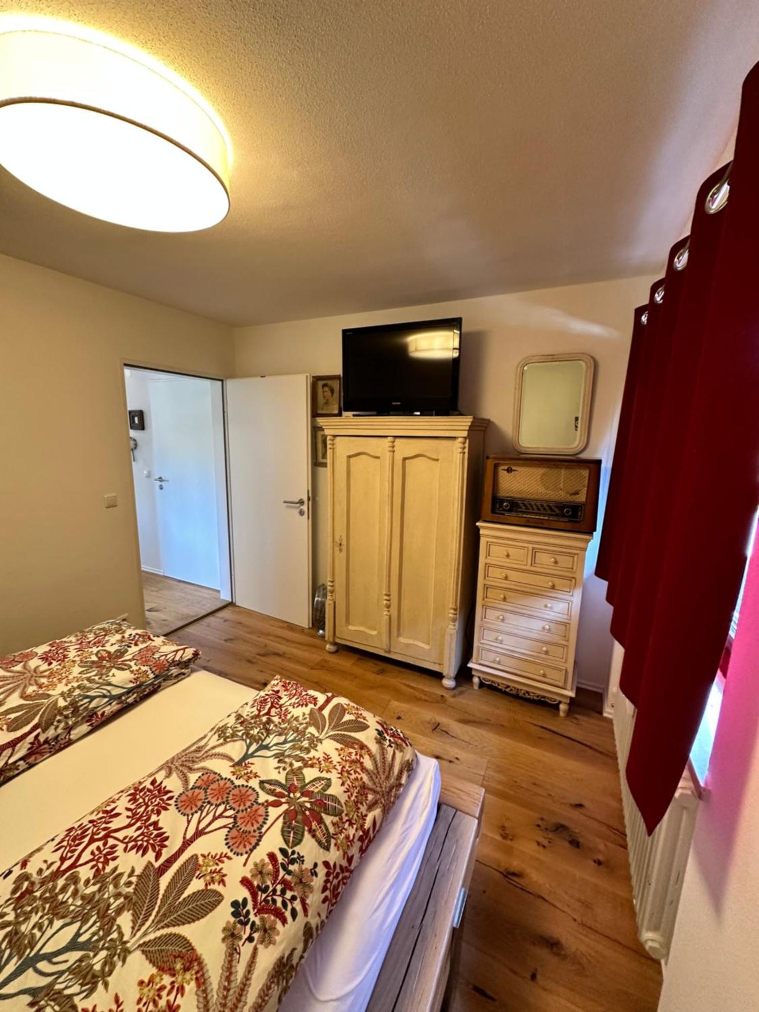 Ferienwohnung Stella Krün Extérieur photo