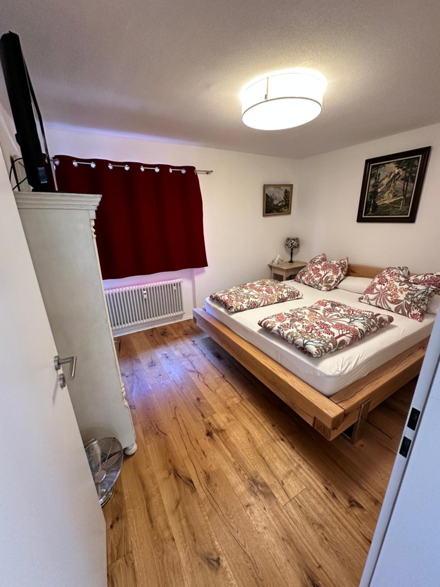 Ferienwohnung Stella Krün Extérieur photo